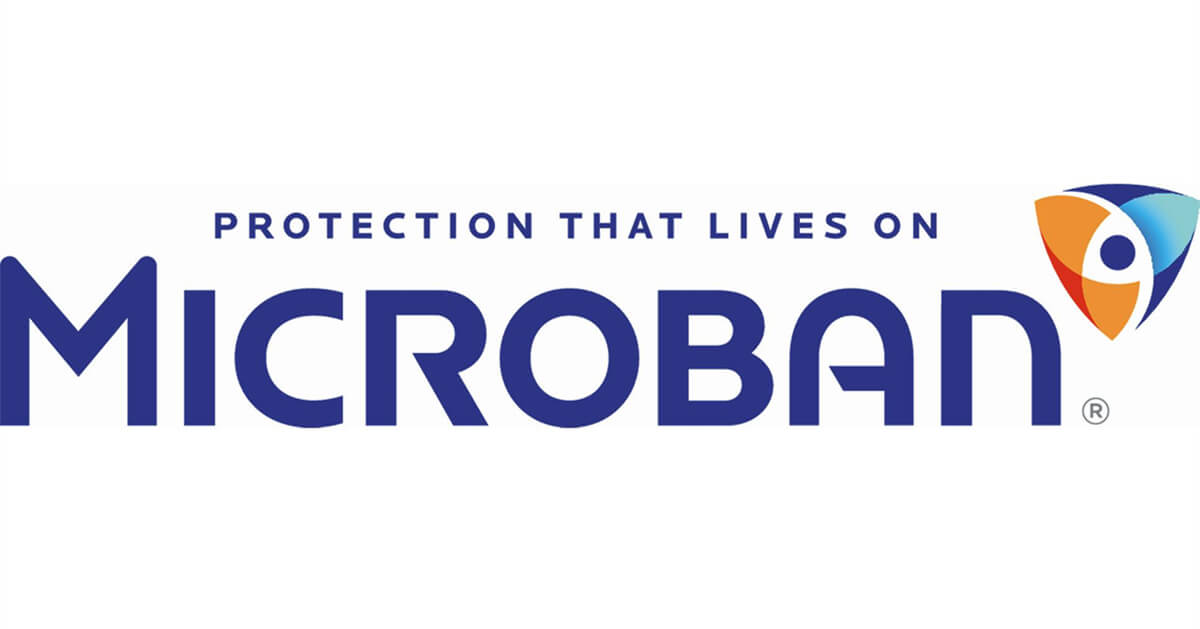 宅倍丽MICROBAN抗菌保护